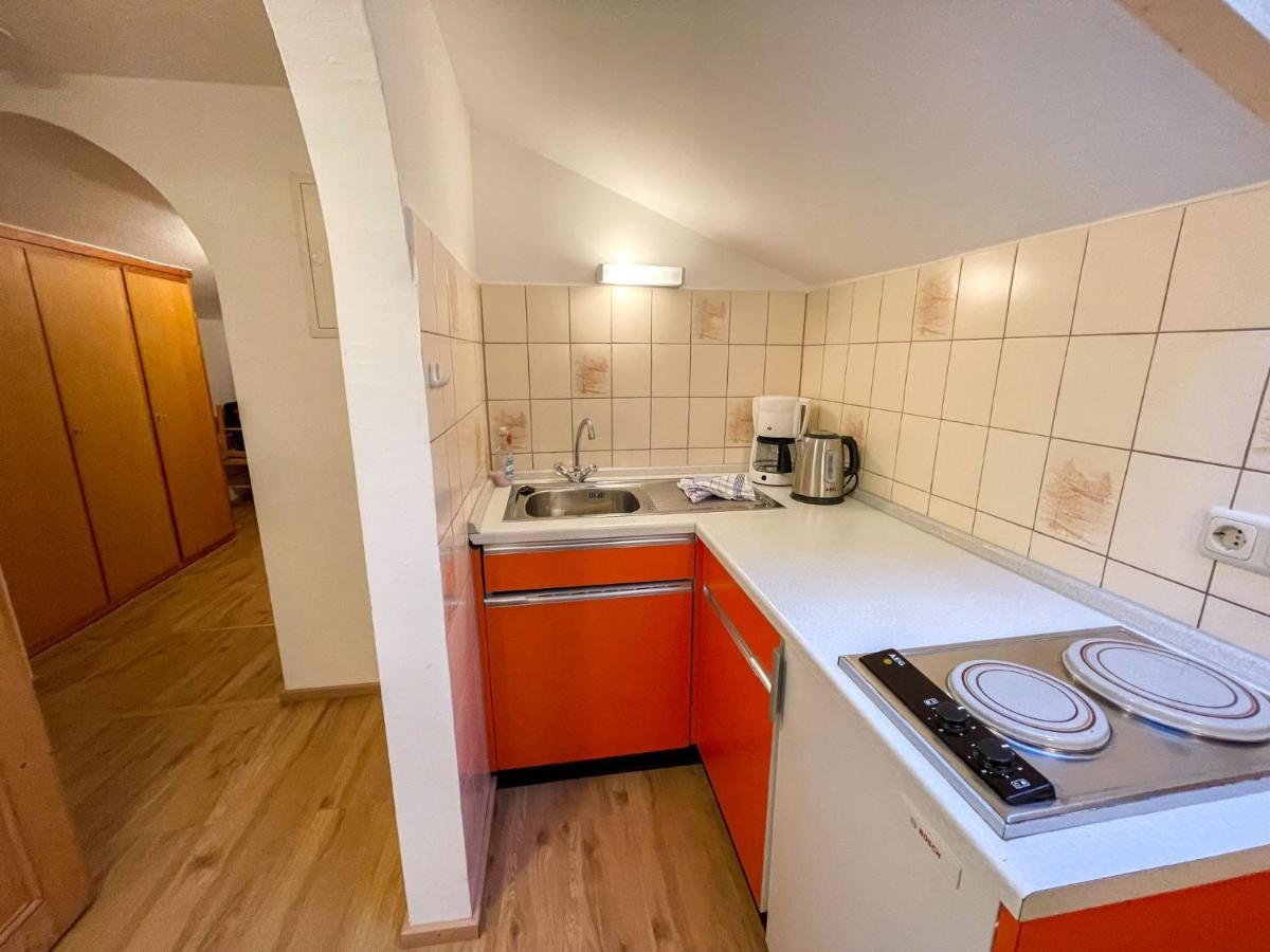 Apartment Kramer By Interhome Farchant Luaran gambar