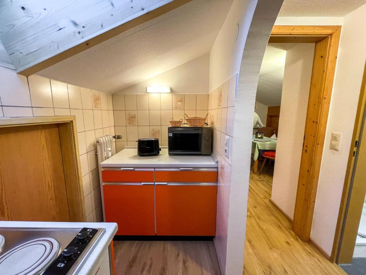 Apartment Kramer By Interhome Farchant Luaran gambar